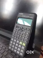 CASIO fx-82ES plus