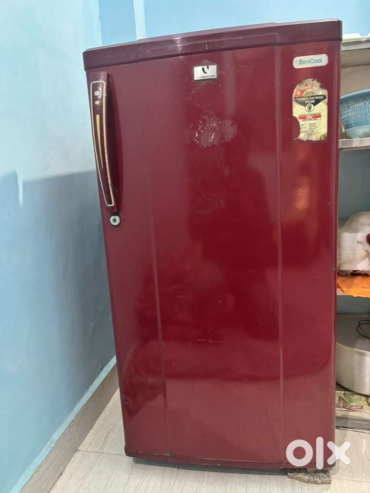 Full Working Fridge