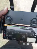 Dji mavic mini