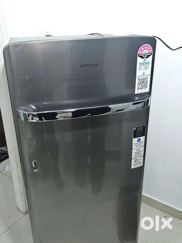 Samsung fridge