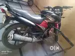Engine jam