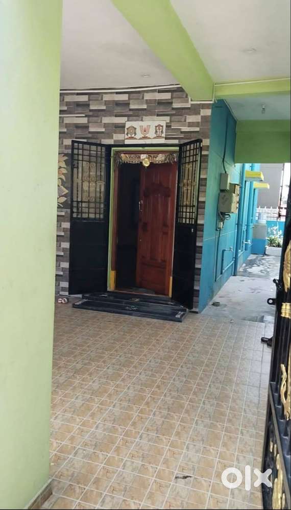 2BHK-COVERED CAR PARKING - HOSUR