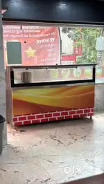 South Indian restaurant