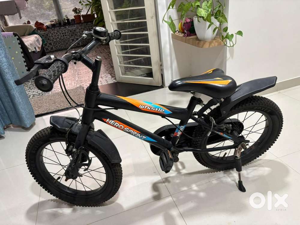 16 inch Kids cycle us for sale
