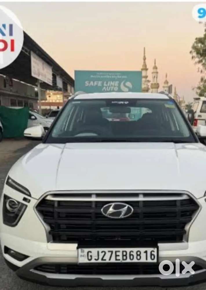 Creta gadi driving job HDFC Bank Patna Bihar