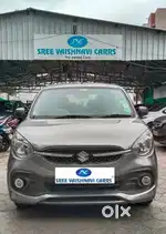 Maruti Suzuki Celerio 1.0 LXI MT, 2023, Petrol