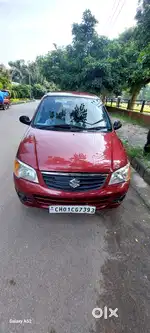 Maruti Suzuki Alto K10 2010-2014 LXI, 2011, Petrol