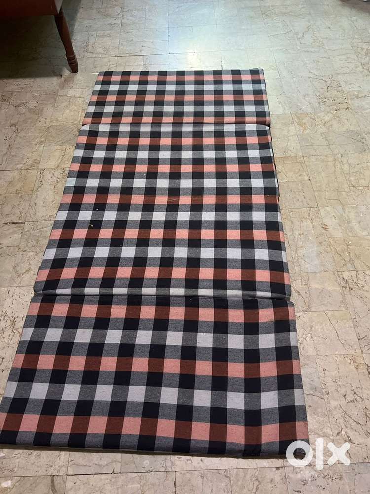 Dressing Table and Single bed Mattress