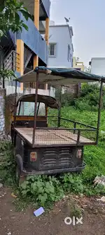 Auto rickshaw by Sale Good condition Food Truck Used Rickshaw 1 kik st