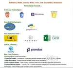 Software_Skills_Training_Program With 110% Job Guarantee Assurance