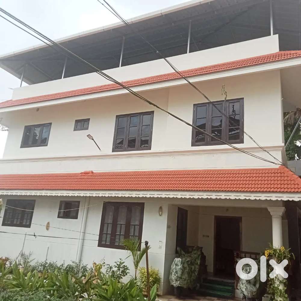 House for rent near Loka Medicity. Keltron jn