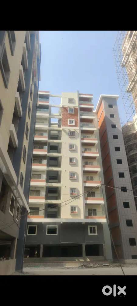 2BHK Flat for sale in Luxury Gated community @chandanagar