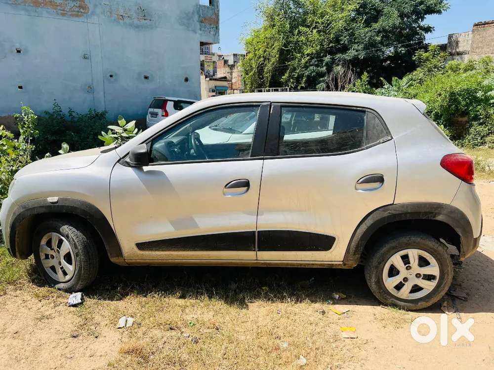 Renault KWID show room condition car 2019 Petrol 35000 Km Driven