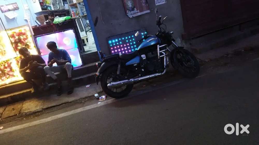 New scooty urgent me Lena hai battry wala