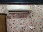 Voltas A/C new condition