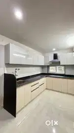 2 BHK flats with luxurious lifestyle