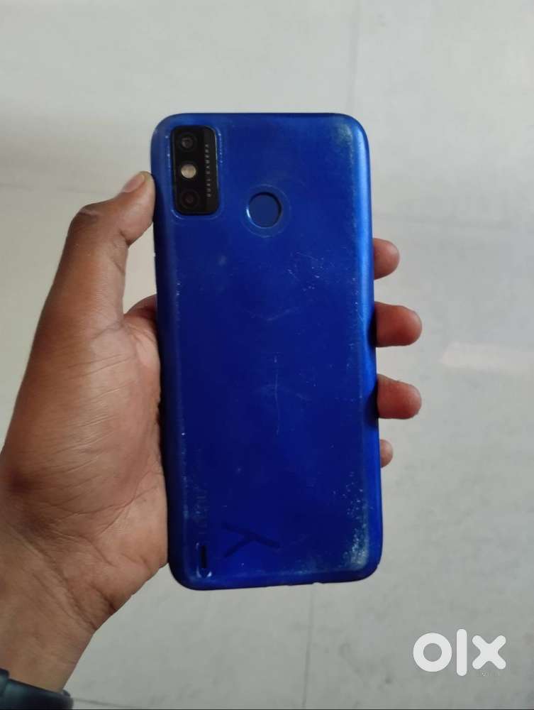 Tecno Spark go 2021 2/32 4G