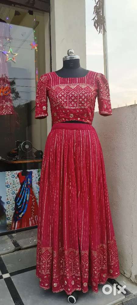 Urgent Requirement - Cutting & Stitching Master for Boutique