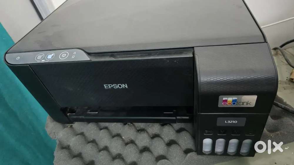 Epson L3210 printer