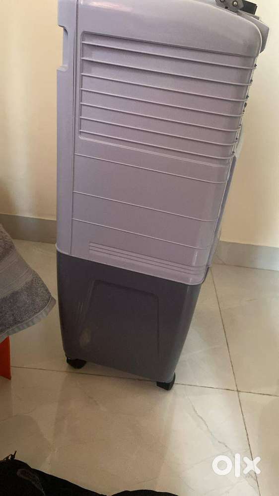 Kenstar Air Cooler Little HC 40 GY