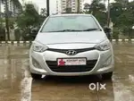 Hyundai i20 2012-2014 Sportz 1.2, 2014, Diesel