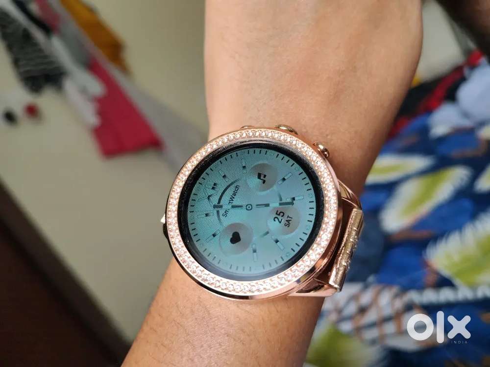 Smart watch