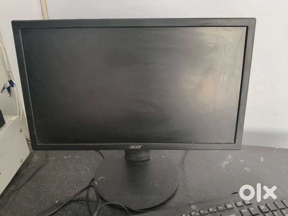 Acer Monitor