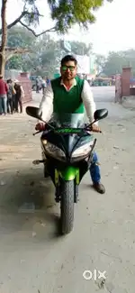 Good condition