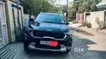 Kia Sonet 2023 Petrol Well Maintained Excellent Condition