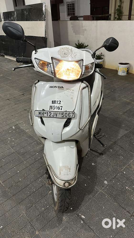 Honda Activa for sale