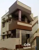 20 years old house