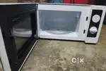 TATA Microwave oven. Not used even in single time no box and warranty