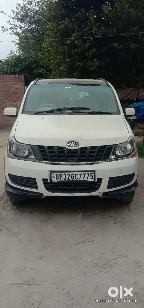 Mahindra Xylo 2015 Diesel 16200 Km Driven