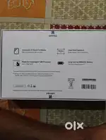 Redmi tablet