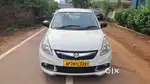 Maruti Suzuki Swift Dzire Tour S Diesel, 2019, Diesel