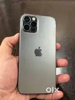 iPhone 12 pro