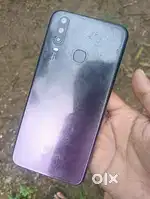 All ok condition