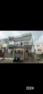 3BHK house For rent Furnished