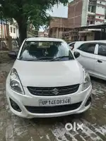 Maruti Suzuki Swift Dzire 2017 bijnor transfer