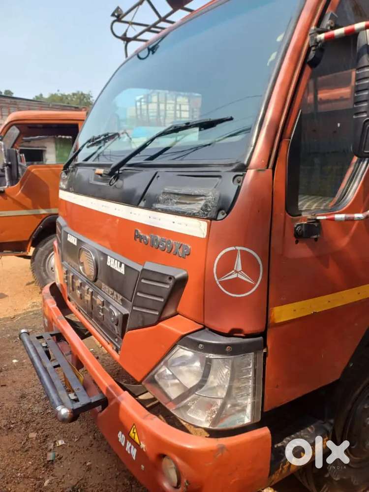 Eicher 1059 is good condition no need to spend single rupee