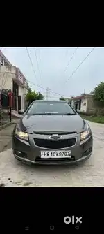Chevrolet Cruze 2014-2016 LTZ, 2013, Diesel