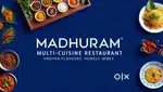 Madhuram Multi-Cuisine Restaurant – Hiring Now!