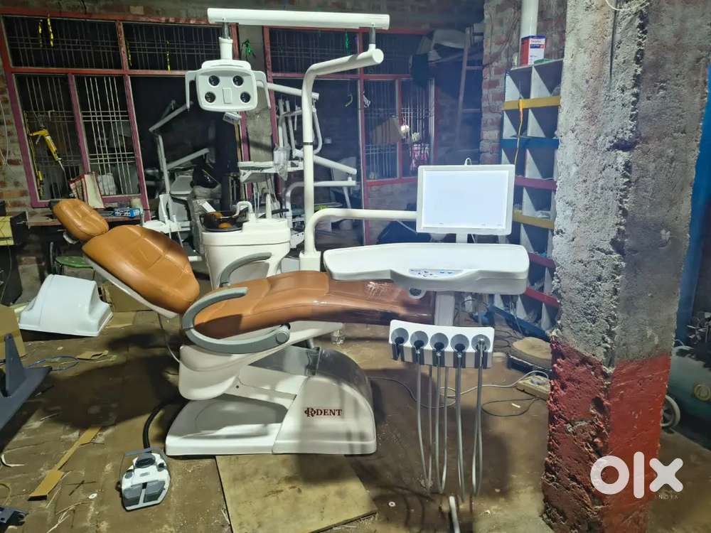 electricals &Mechanical works surgical equipments