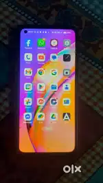Oppo F19 Pro 2021
