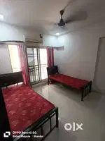 Provided PG for boys in Vikhroli west , suryanagar.