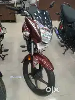 New CB shine 125cc