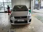 Maruti Suzuki Ertiga 2012-2015 VXI, 2014, Petrol