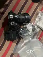 Dslr 3400 sale emergency