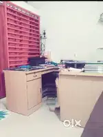 Shop furniture nd table