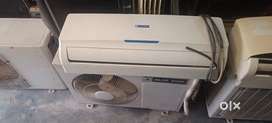 8000 Window AC rent  split AC rent 13000